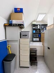 West Park Regency (D5), Apartment #561492061